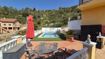 House in Olesa de Bonesvalls photo 68