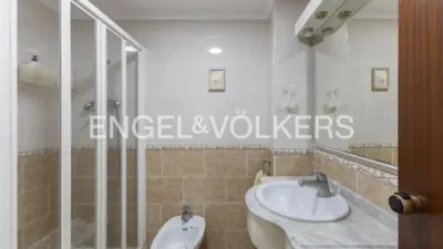 Apartment in Benimaclet photo 25