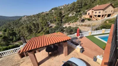 House in Olesa de Bonesvalls photo 4
