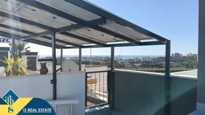 Chalet in Los Dolses-Montezenia-Lomas de Cabo photo 22
