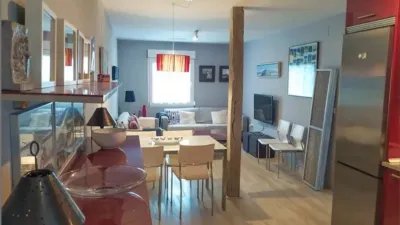 Apartment in El Sardinero