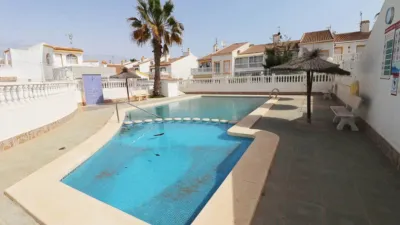 Semi-detached house in Carrer Berenguer de Massanet, 30 photo 21