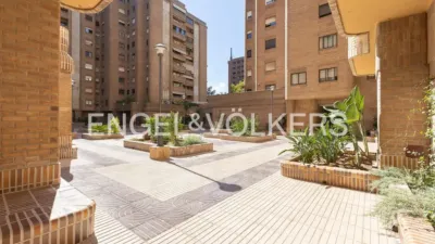 Apartment in Benimaclet photo 42