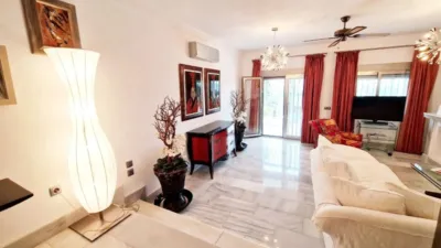 Casa adosada en Mijas Golf photo 17