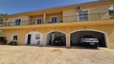 House in Olesa de Bonesvalls photo 63