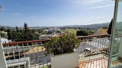 Casa adosada en Mijas Golf photo 5