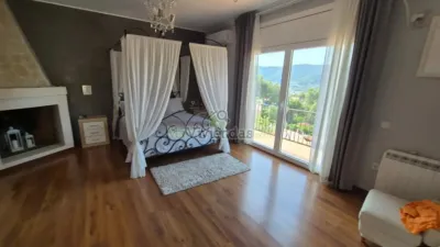 House in Olesa de Bonesvalls photo 34