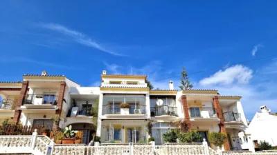 Casa adosada en Mijas Golf photo 56