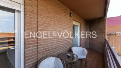 Piso en Campanar photo 21