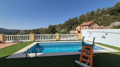 House in Olesa de Bonesvalls photo 2
