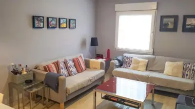Apartment in El Sardinero photo 2