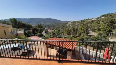 House in Olesa de Bonesvalls photo 38