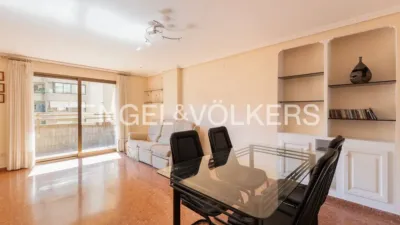 Apartment in Benimaclet photo 13
