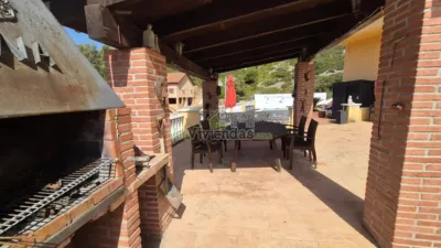 House in Olesa de Bonesvalls photo 65