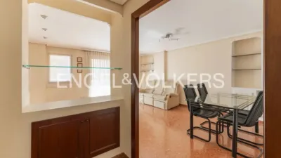 Apartment in Benimaclet photo 10