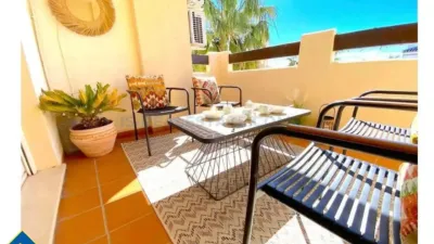 Apartamento en Cabo Roig-La Zenia-La Regia photo 9