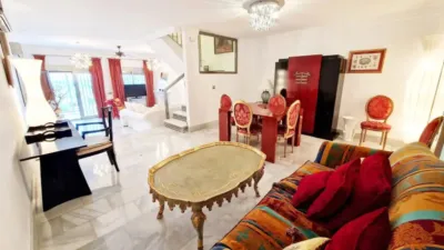Casa adosada en Mijas Golf photo 21