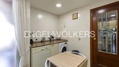 Piso en Campanar photo 8