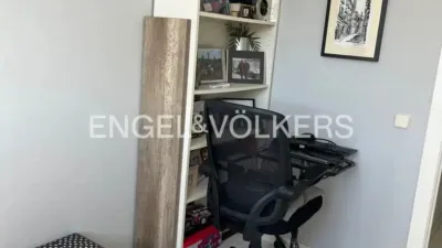 Apartment in Montgat photo 18