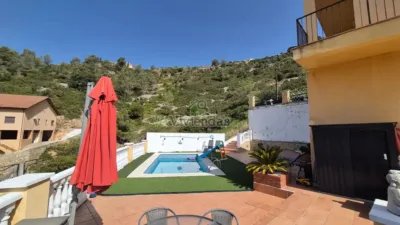House in Olesa de Bonesvalls photo 69