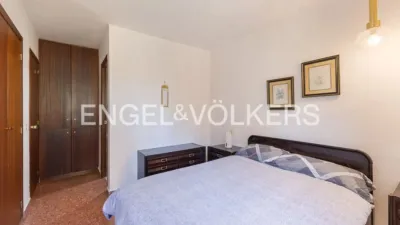 Apartment in Benimaclet photo 23