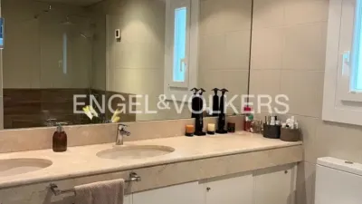 Apartment in Montgat photo 12