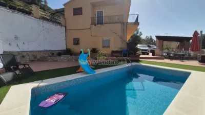 House in Olesa de Bonesvalls photo 48