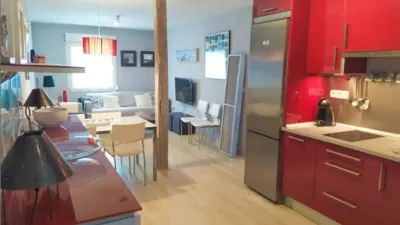 Apartment in El Sardinero photo 11