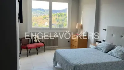 Apartment in Montgat photo 13