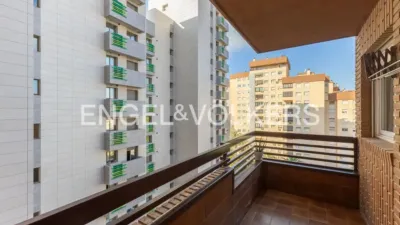Piso en Campanar photo 22