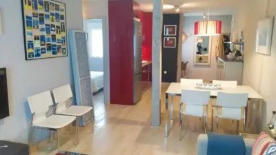 Apartment in El Sardinero photo 4
