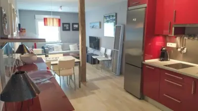 Apartment in El Sardinero photo 5