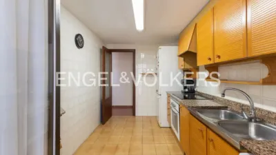 Apartment in Benimaclet photo 18