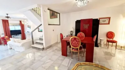 Casa adosada en Mijas Golf photo 26