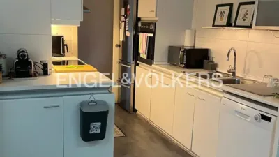 Apartment in Montgat photo 5