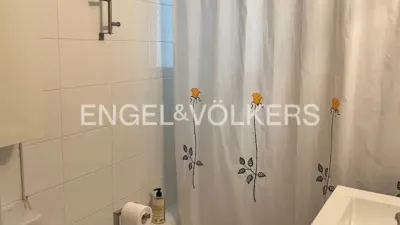 Apartment in Montgat photo 22