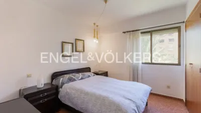 Apartment in Benimaclet photo 21