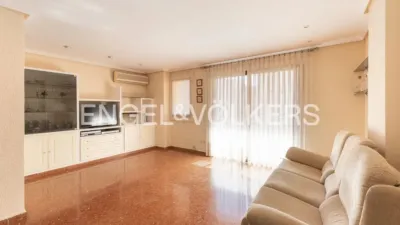 Apartment in Benimaclet photo 3