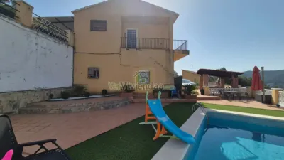 House in Olesa de Bonesvalls photo 47