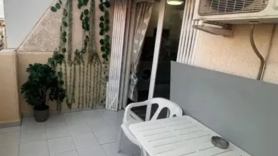 Pis – Torrevieja - Vista 4