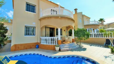 Casa – Orihuela - Vista 2