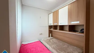 Pis – Torrevieja - Vista 5