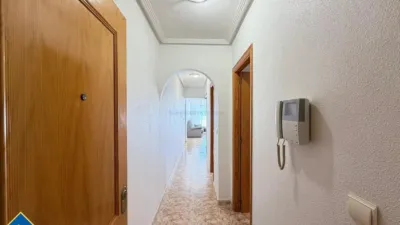 Pis – Torrevieja - Vista 2