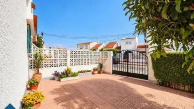 Casa – Torrevieja, Urbanización Calas Blancas, Cabo Cervera-Playa la Mata - Vista 3