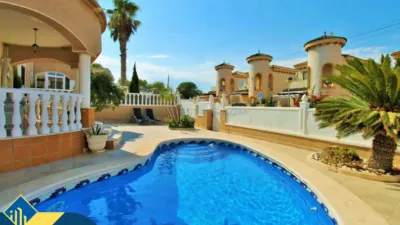 Casa – Orihuela - Vista 3
