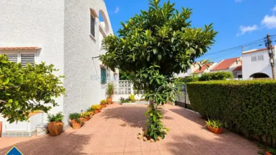 Casa – Torrevieja, Urbanización Calas Blancas, Cabo Cervera-Playa la Mata - Vista 2