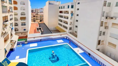 Piso – Torrevieja - Vista 3
