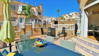 Casa – Orihuela - Més