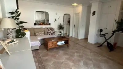 Piso – Torrevieja - Vista 2