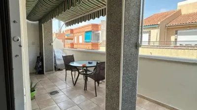 Piso – Torrevieja - Vista 3